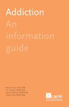 Addiction: An Information Guide