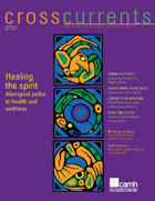 CrossCurrents Autumn 2006 cover