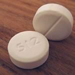 Oxycontin pills