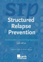 Structured Relapse Prevention Manual 2nd Edition