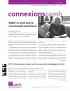 Connexions CAMH Automne 2006