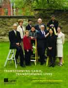 CAMH AR 2006 sidebar image
