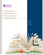 Publications de CAMH