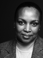 Transforming Lives - Paulette