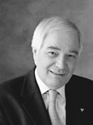 James Bartleman