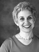 Patricia Newman