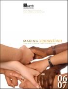CAMH Annual Report 2007