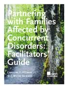 Partnering With Families Facilitators' Guide