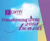Transforming Lives Awards 2008