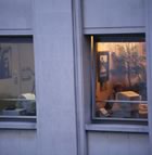 Office windows