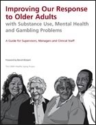 Improving Our Response to Older Adults 