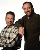 Gay couple