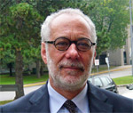 Dr. Paul Garfinkel