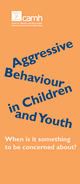 Aggressive Behaviour in Children and Youth 