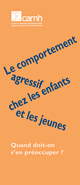 Le comportement agressif chez les enfants et les j