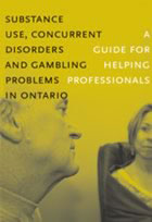 Substance Use Concurrent Disorders and Gambling