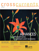 CrossCurrents Summer 2009 cover