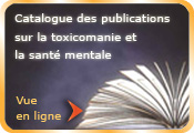 CAMH Publications 2009