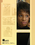 Depression: Photonovella Health Promotion Project