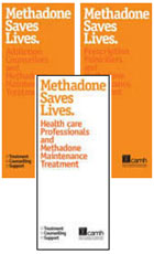 Methadone Saves Lives series