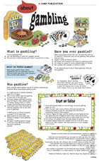 About Gambling