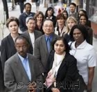 Dr. Samuel Noh and colleagues from CCHS