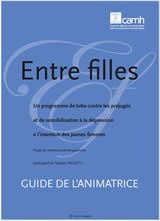 Entre filles
