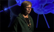 Dr. Catherine Zahn