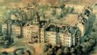Queen Street Asylum 
