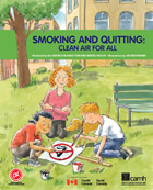 Smoking and Quitting cover