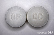 Oxycontin