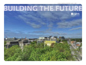 CAMH Annual Report Cover 2010-2011