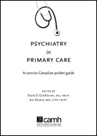 Psychiatry in Primary Care