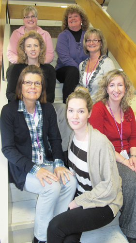 CYF staff image