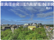 Rapport Annuel de CAMH 2010-2011