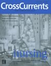 CrossCurrents Winter 2002-03