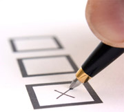 Ballot