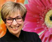 Catherine Zahn