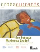 cover of CrossCurrents Fall 2004