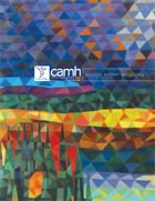 Foundation Annual Report 2004 cover